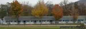 West Road Motel Bennington Exterior photo