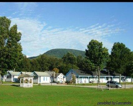 West Road Motel Bennington Exterior photo